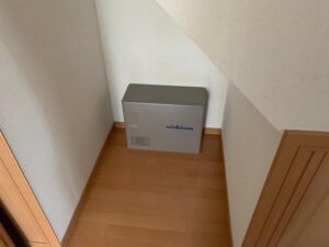 にかほ市　阿部様